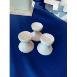 Підставка під яйце вузька